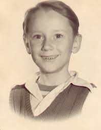 Oxton in New England, A History