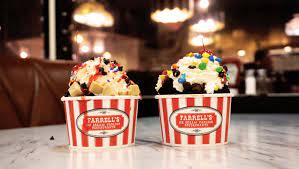 Farrell's ice cream parlour was an american ice cream parlor and sandwich chain founded in portland, oregon, in 1963. Giveaway It S Always A Party Farrell S Ice Cream Parlour Eat With Hop