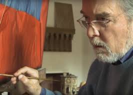 Claudio bravo was a chilean postwar & contemporary artist who was born in 1936. Claudio Bravo Camus The Master Of Superrealism Who Never Painted Cows Culture Spain S News