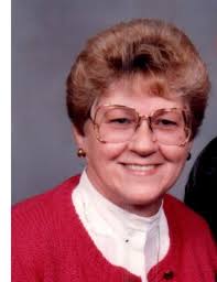 Obituary information for Virginia Mae DeVoe