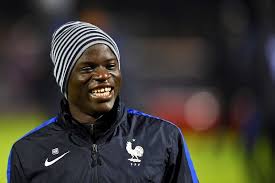 Jun 07, 2021 · kante helped fire the blues to champions league glory (picture: Chelsea Midfielder N Golo Kante Wanted To Play For Mali Before France Call Up Mirror Online