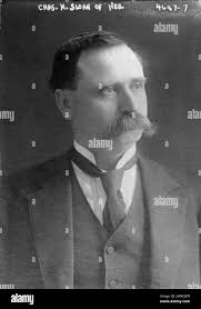 Charles henry Black and White Stock Photos & Images