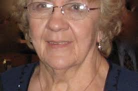 Evelyn "Effie" (Kubis) Exler