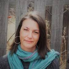 Kathleen Doyle-Murphy — The Copper Fox Gallery