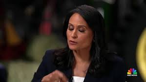 'I've Had Enough!' Trump Storms Out of Meet the Press Interview in Wild Fashion — Explodes On NBC's Kristen Welker After She Hits Him With Fact Checks