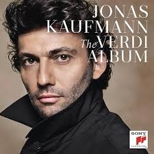 An Evening with Puccini [Blu-ray]: Amazon.ca: Jonas Kaufmann: Movies & TV  Shows
