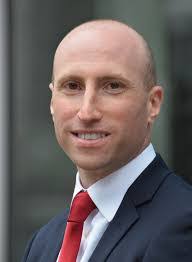 Justin Scheer's Instagram, Twitter & Facebook