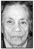 MARGARITA COLON Obituary (2011)