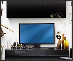 Ikea Uppleva The Uppleva Is An All In One Home Entertainment Solution With An Hdtv Blu Ray Player Sound Living Room Entertainment Home Home Entertainment