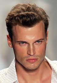 Widow S Peak 2015 Hairstyle For Guys Latest Men S Fade Haircut And Hairstyles 2015 Widows Peak Hairstyles Mens Hairstyles Widows Peak Mens Hairstyles Short