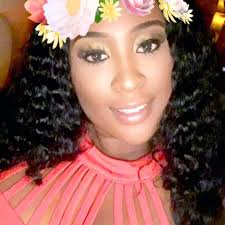 Corina Mckenzie's Instagram, Twitter & Facebook