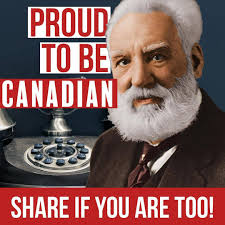 Proud To Be Canadian