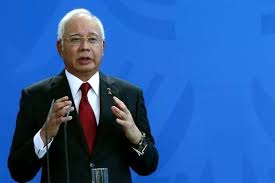 Perkhidmatan awam pemacu transformasi negara : Intipati Amanat Perdana Menteri Pada Majlis Amanat Perdana Perkhidmatan Awam 2018 Mappa Kali Ke 16