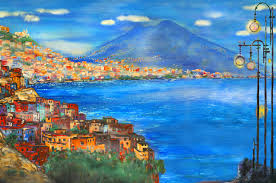 Vedi napoli e poi muori. Perche Si Dice Vedi Napoli E Poi Muori Apt Napoli