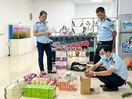 Siết chặt quản lý thị trường thực phẩm chức năng