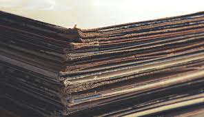 Maybe you would like to learn more about one of these? Kegunaan Dan Karakteristik Kertas Minyak