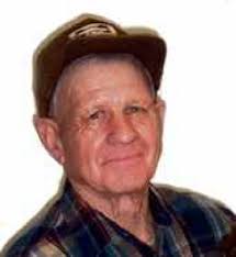 Obituary information for Alva Edwin McLean