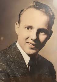 Bernard A. White Obituary July 6, 2022