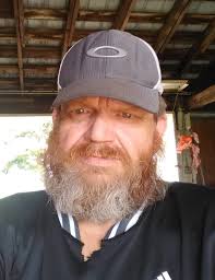 Obituary information for Darren Ray Hutson