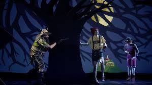 Das gab's noch nie: Der Räuber Hotzenplotz kommt diesmal ins Wohnzimmer