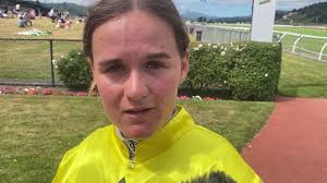 Take a Bow !!! LILLY SUTHERLAND