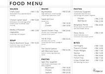 We at pause coffee roastery understand the need to support ethical and sustainable farming. Eat Drink Kl Posh Coffee Roastery Verve Suites Kl South Old Klang