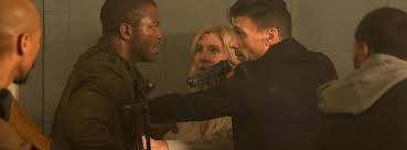 The Purge Election Year Where To Watch Streaming And Online Flicks Com Au