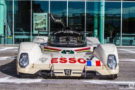 Peugeot 905 Aux 48h Automobiles De Troyes Moteurasouvenirs Reportage Http Newsdanciennes Com 2016 09 12 Automobile Voiture Peugeot Voitures De Collection