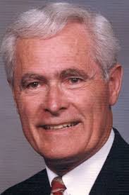 Kenneth Pinkerton Obituary (2020)