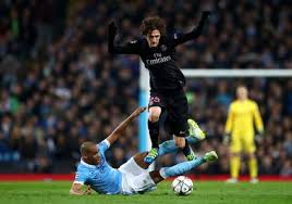 Le psg et manchester city, les faux jumeaux. Football Leaks Uefa Psg Man City Targeted In Latest Revelations Sportstar