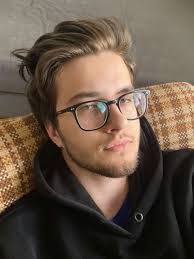 Kenneth Trumbore's Instagram, Twitter & Facebook