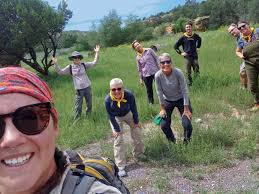 Grassroots by Nature