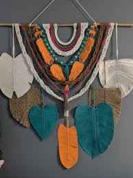 My biggest project so far, many hours spent 💁🏼‍♀️ about 800 meters of  cord