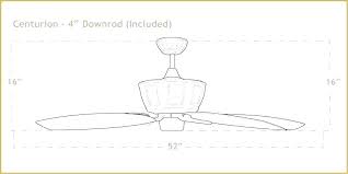 How Do You Measure A Ceiling Fan Shopngo Co