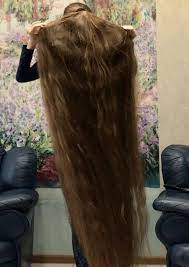 Video Floor Length Bundrops Long Hair Styles Long Hair Ponytail Long Hair Girl