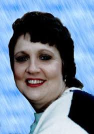 In loving memory of Cynthia Ball