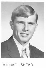 April 20th birthday . . .** **HAPPY BIRTHDAY *****Michael Shear !!!*** *May  your birthday herald the beginning of a year filled with grace, prosperity,  and the boundless blessings of life.*