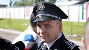 Sergio Terán, 51 años como paramédico de la Cruz Roja