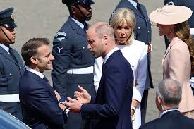 El Mundo - News update