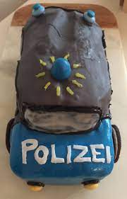 Polizei kuchen rezept kuchen kindergeburtstag smarties polizei party polizei geburtstag geburtstag snacks paw patrol spielzeug torten basteln kinder kuchen kinder geburtsta ; Polizeiauto Fur Die Polizeiparty Einen Kastenkuchen Backen Ein Stuckchen Davon Absch Polizei Kuchen Kindergeburtstag Polizei Kuchen Muffins Kindergeburtstag