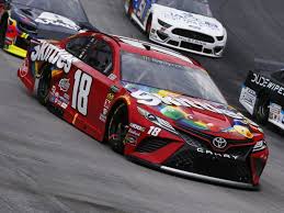 The following is a list compiling the total number of career victories in nascar cup series competition. Kyle Busch Rebounds For Cup Series Victory At Bristol Accesswdun Com