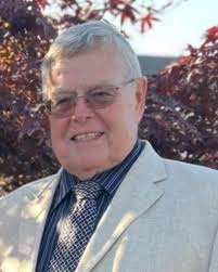 Bernard L. McGrath Obituary May 20, 2024