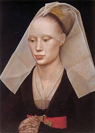Mainly affecting the powerful and wealthy (including the church clergy), the renaissance took inspiration from the ancient romans and greeks. Portrait Of A Lady Van Der Weyden Painting Reproduction Classic Paintings Renaissance Paintings Portrait