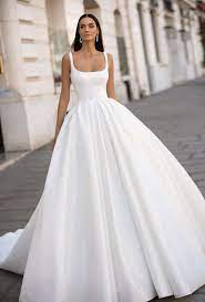 Wedding Dress By Milla Nova Different Wedding Dress Styles Different Wedding Dresses Wedding Dresses