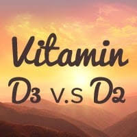 We did not find results for: The Huge Difference Between Vitamins D3 And D2 And Why You Should Never Take D2 Save Our Bones