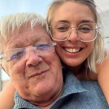 Can you guess what I do for work?