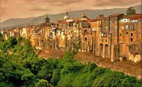 Maybe you would like to learn more about one of these? Sant Agata De Goti Wikipedia