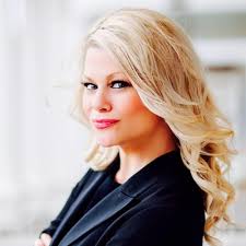 Cortney Cole-Hall, TX Real Estate Agent