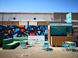 Alserkal avenue the coolest art hub in the uae is the boiling pot of creative contemporary art. Akil Cinema Alserkal Avenue The Urban Activist
