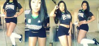 Toda la información de atlético nacional, partidos y resultados del rey de copas y la participación de los en un juego difícil, complicado y en el que el var fue el protagonista, atlético nacional venció. Atletico Nacional Mujeres Hermosas Photos Facebook